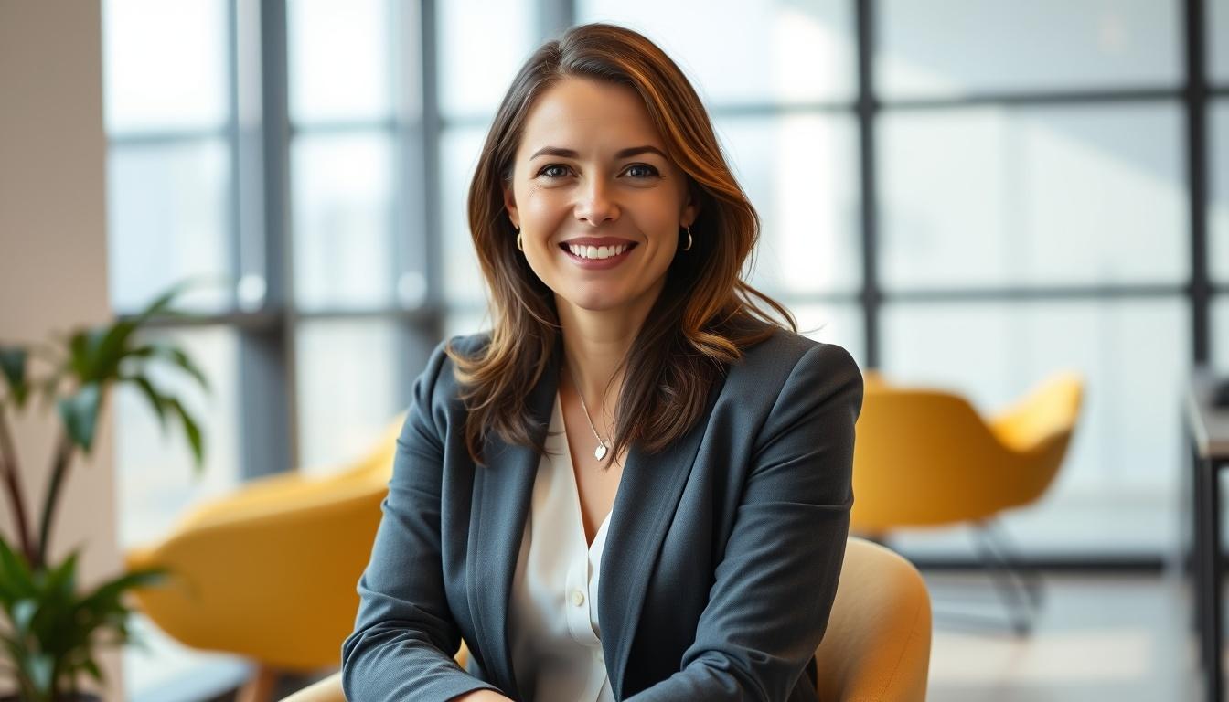 Laura M.